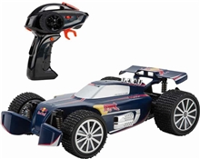 Carrera R/C Car: 2.4GHz Red Bull NX1 (1:16)