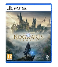 Hogwarts Legacy (PS5)