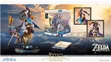 The Legend of Zelda: Breath of the Wild – Revali (27cm)