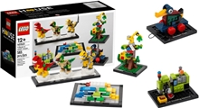 Pocta LEGO® House 40563