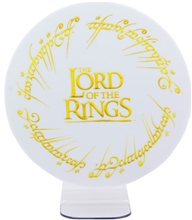 Stolní Dekoratívna lampa The Lord of the Rings Pán prstenů: Logo ( )