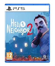 Hello Neighbor 2 (PS5)