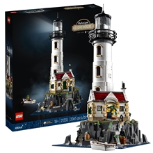 LEGO 21355 Motorized Lighthouse