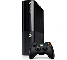 XBox 360 Slim Standard 4GB (Stingray) (X360) (Bazar)