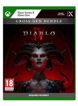 Diablo 4 (X1)