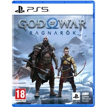 God of War Ragnarok (PS5) (BAZAR)