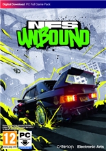 Need For Speed Unbound (PC)