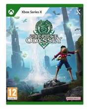 One Piece Odyssey (XSX)