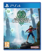 One Piece Odyssey (PS4)