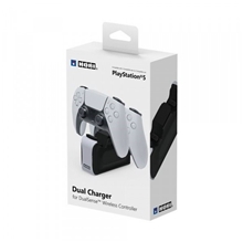 Dual Charger for DualSense Wireless Controller (PS5)