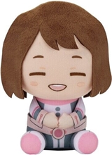 Banpresto Big Plush: My Hero Academia - Ochaco Uraraka Plush (20cm)