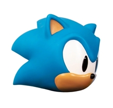 Lampička Sonic the Hedgehog - Sonic Mood Light