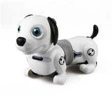 Robot Pes Dackel