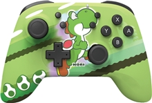 Wireless HORIPAD (Yoshi) (SWITCH)