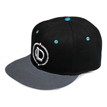 Difuzed League of Legends - Men's Core Snapback Cap 