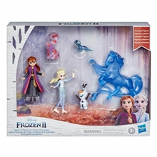 Hasbro Disney Frozen II: Spirits of Nature Set