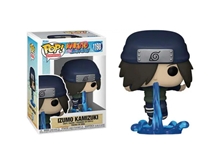 Funko Pop! Animation: Naruto Shippuden - Izumo Kamizuki #1198