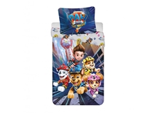 Bed Linen - Adult Size 140 x 200 cm - Paw Patrol (PP 1066) /Textile and Interior