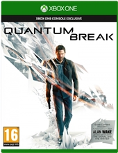 Quantum Break (X1) (BAZAR)