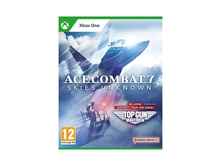Ace Combat 7: Skies Unknown (Top Gun: Maverick Edition) /XONE