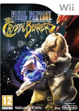 Final Fantasy Crystal Chronicles: Crystal Bearers /Wii