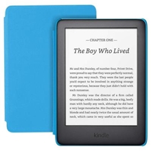 Amazon - Kindle 2019 Kids Edition 8GB Blue /Smartphones and Tablets /Blue