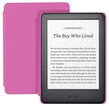 Amazon - Kindle 2019 Kids Edition 8GB Pink /Smartphones and Tablets /Pink