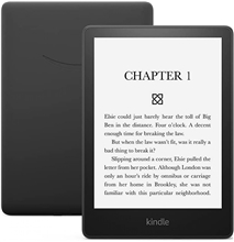 Amazon - Kindle Paperwhite 6.8