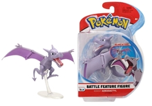 Akční figurka Pokémon - Battle Feature Figure: Aerodactyl