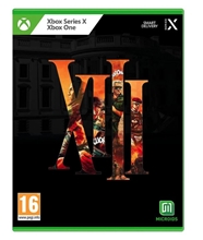 XIII (XSX/X1)