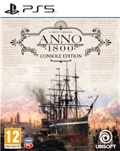 Anno 1800 Console Edition (PS5)