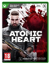 Atomic Heart (X1/XSX)