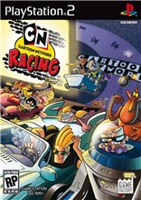 Cartoon Network Racing (PS2) (BAZAR)