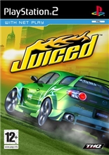 Juiced (PS2) (BAZAR)
