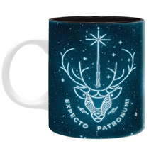 Hrnek Harry Potter - Expecto Patronum
