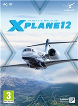 X-Plane 12 (PC)