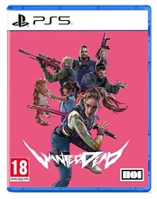 Wanted: Dead (PS5)