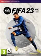 FIFA 23 (Digital Download Code) (PC)