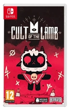 Cult of the Lamb (SWITCH)