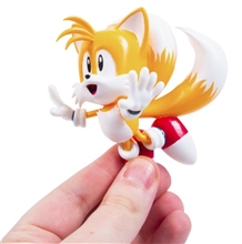 Dekorace na stenu Sonic the Hedgehog Comic Ons
