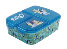 Multi box na desiatu - Bluey