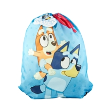 Batoh pytlík gym bag Bluey