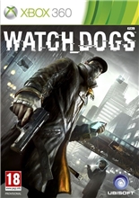 Watch Dogs (X360) (BAZAR)