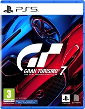 Gran Turismo 7 (PS5) (BAZAR)