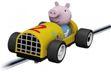 Auto FIRST 65029 Peppa Pig - Tom (George)