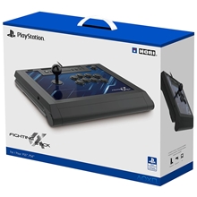 HORI Fighting Stick Alpha (PS4/PS5/PC)