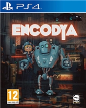Encodya (PS4)