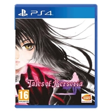 Tales Of Berseria (PS4) (BAZAR)