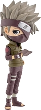 Figurka Banpresto Q Posket: Naruto Shippuden - Hatake Kakashi (Ver.B)