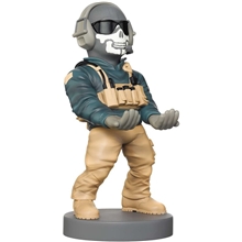 Figurka Cable Guy - CoD Ghost